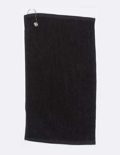 Luxury Golf Towel