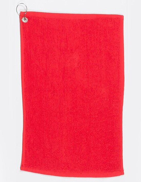 Luxury Golf Towel