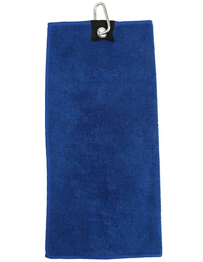 Microfiber Golf Towel