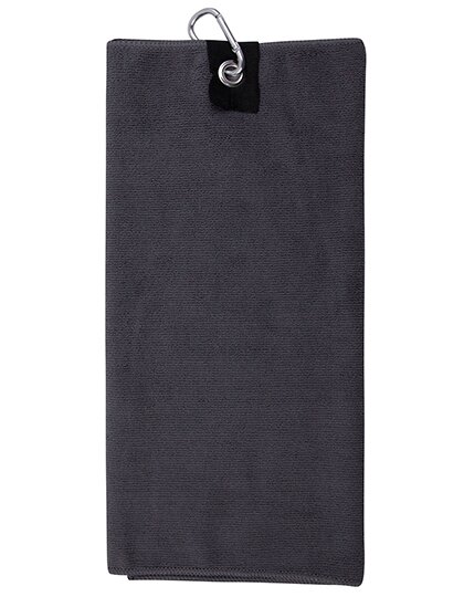 Microfiber Golf Towel