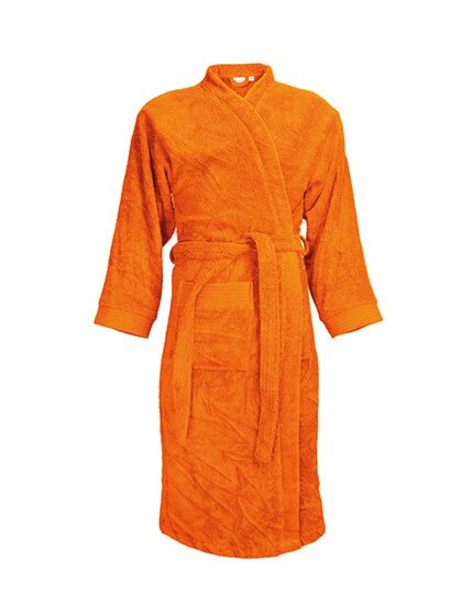 TH1030 Classic Bathrobe