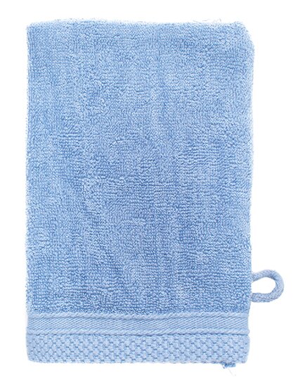 TH1280 Bamboo Washcloth