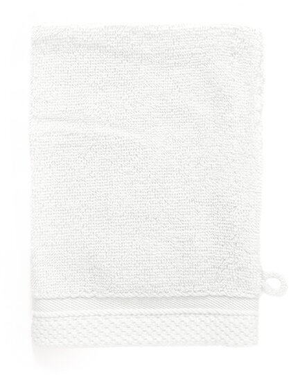 TH1280 Bamboo Washcloth