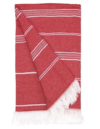 TH1400 Recycled Hamam Towel
