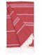 TH1400 Recycled Hamam Towel