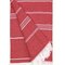 TH1400 Recycled Hamam Towel