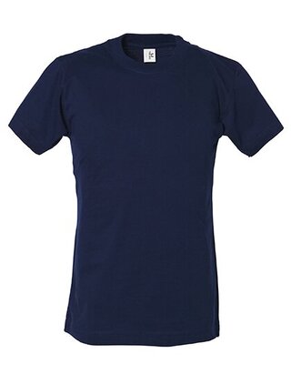 TJ1100B Junior Power Tee