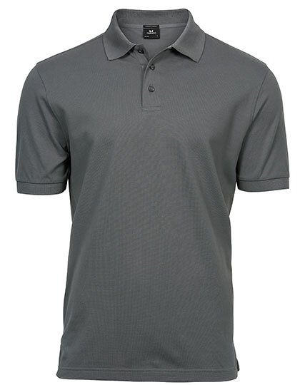 TJ1405 Men´s Luxury Stretch Polo