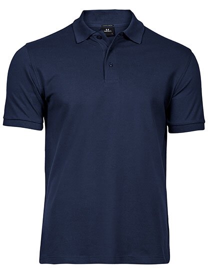 TJ1405 Men´s Luxury Stretch Polo