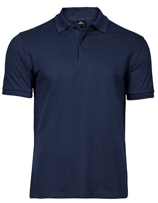 TJ1405 Men´s Luxury Stretch Polo