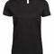 TJ5001 Womens Luxury Tee