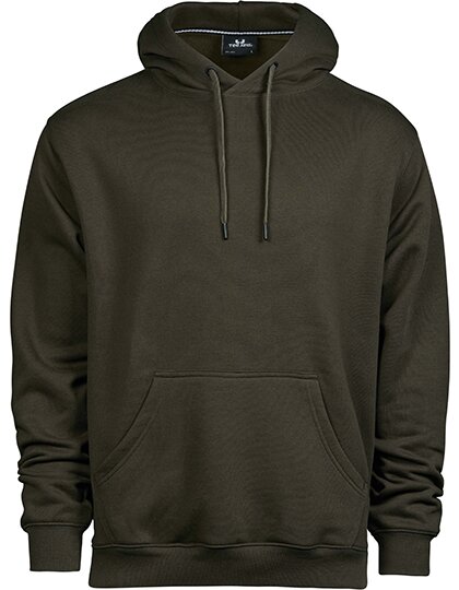 TJ5430 Men´s Hooded Sweatshirt