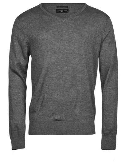 Men`s V-Neck Sweater
