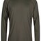 TJ7022 Long Sleeve CoolDry Tee