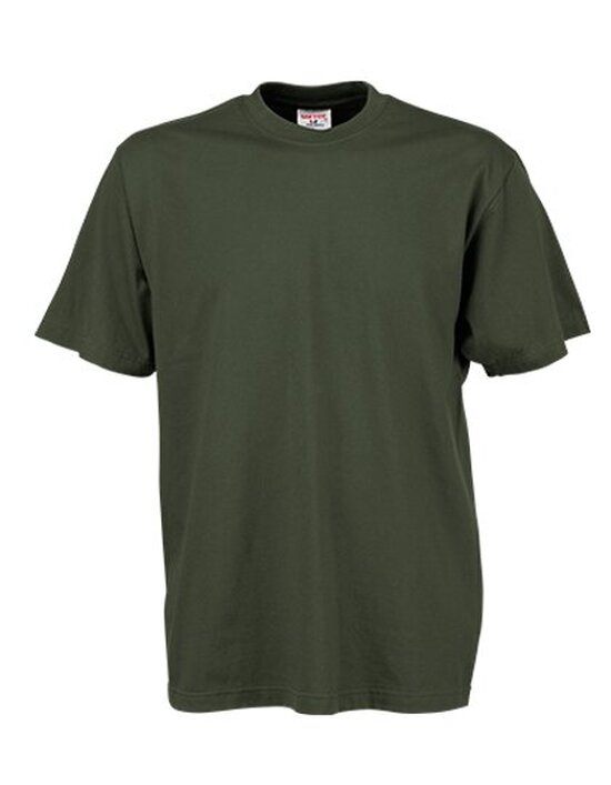 TJ8000 Men´s Sof Tee