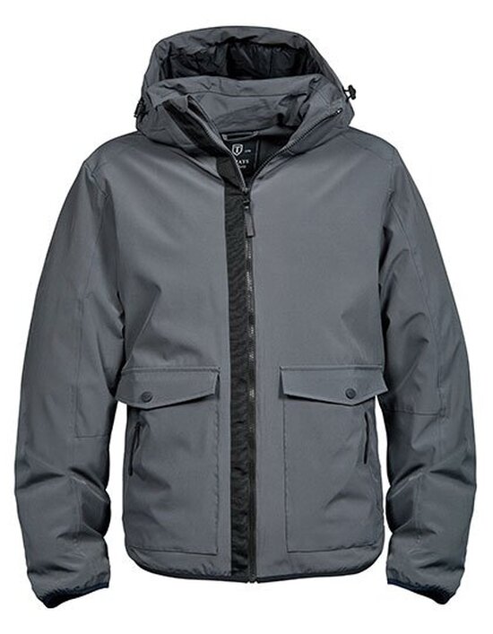 TJ9604 Men´s Urban Adventure Jacket