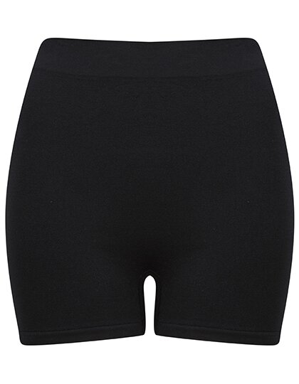 Ladies` Seamless Shorts