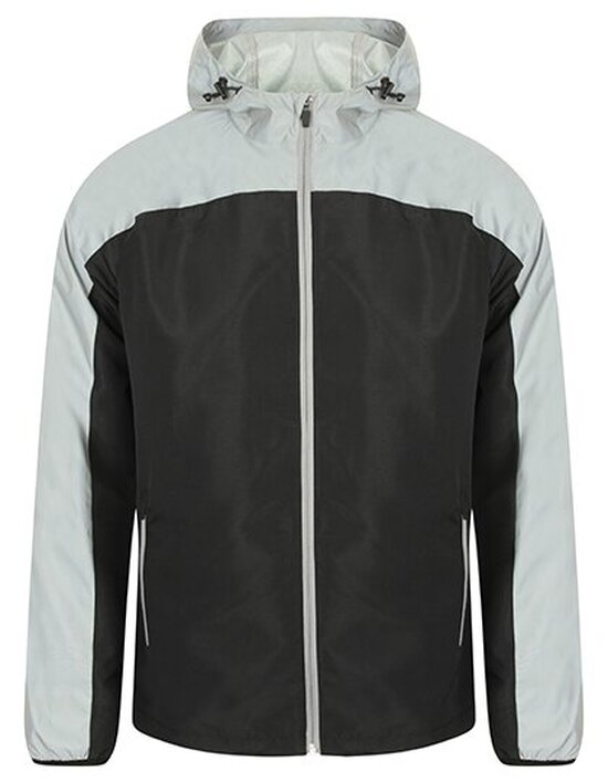 HI-VIZ Jacket