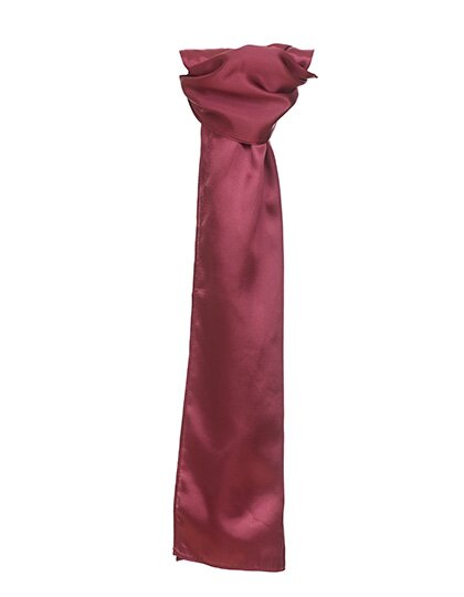Satin Scarf