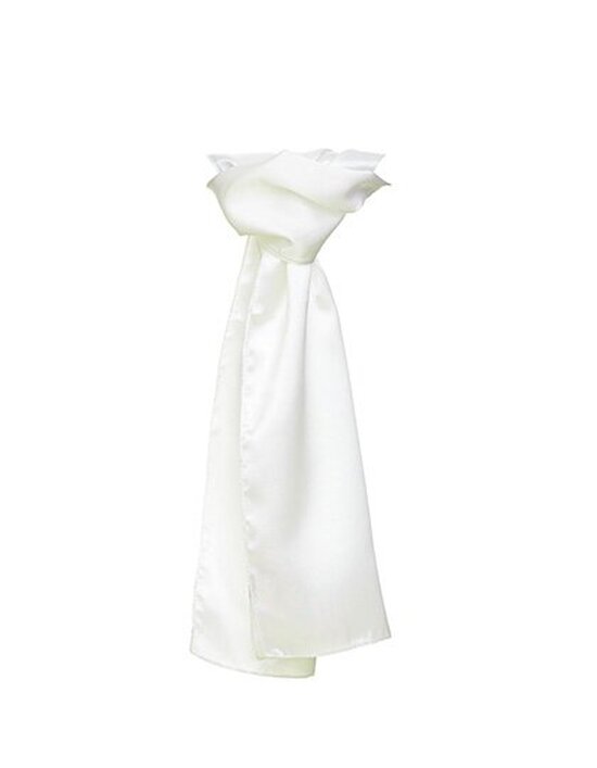 Satin Scarf