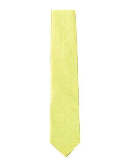 Twill Tie