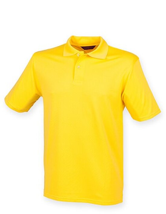 Men`s Coolplus® Wicking Polo Shirt