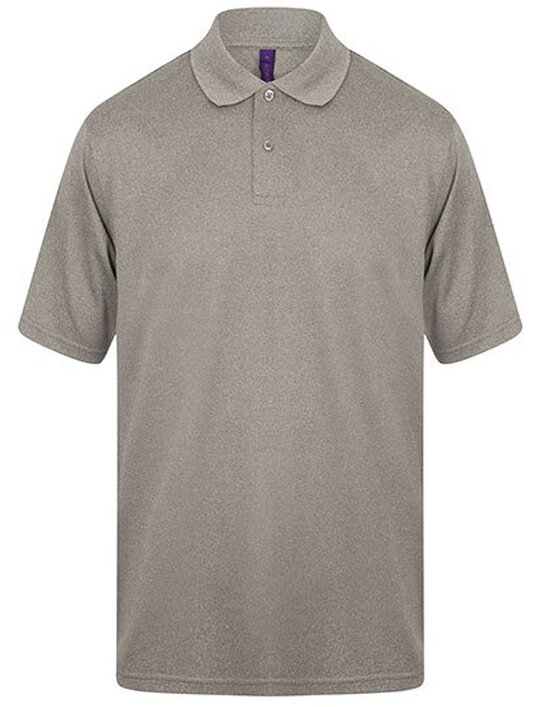 Men`s Coolplus® Wicking Polo Shirt