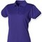 Ladies` Coolplus® Wicking Polo Shirt