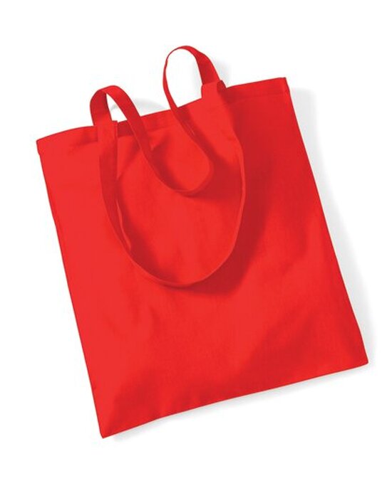 Bag for Life - Long Handles