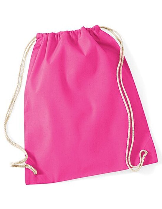 Cotton Gymsac