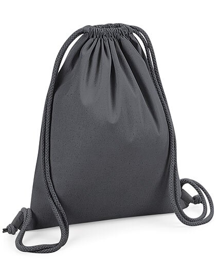 Organic Premium Cotton Gymsac