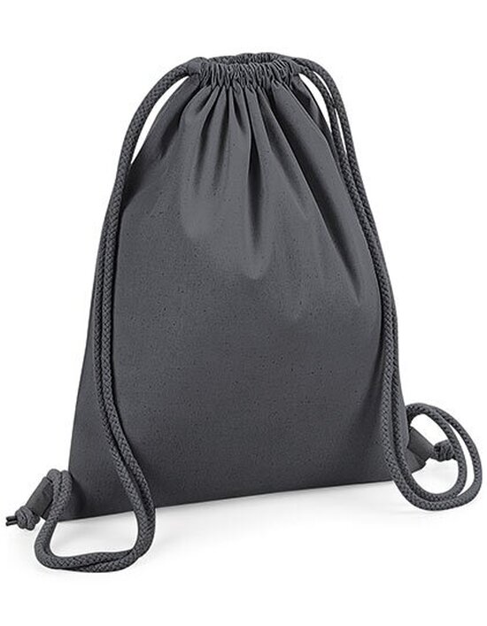 Organic Premium Cotton Gymsac