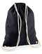 WM910 Recycled Cotton Gymsac