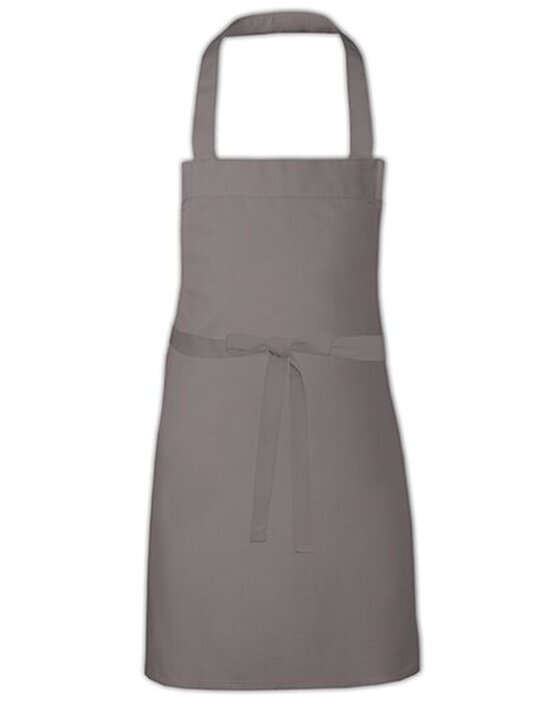 Cotton Barbecue Apron Kids