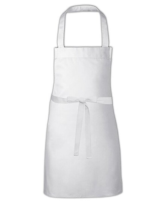 Cotton Barbecue Apron Kids
