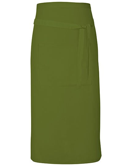 Terras Apron
