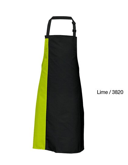 Duo Apron