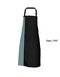 Duo Apron