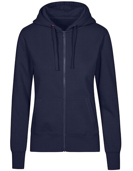 X.O Hoody Jacket Women
