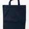 Baumwolltasche, kurze Henkel