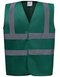 High Visibility 2 Bands & Braces Waistcoat