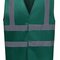 High Visibility 2 Bands & Braces Waistcoat