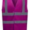 High Visibility 2 Bands & Braces Waistcoat