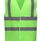 High Visibility 2 Bands & Braces Waistcoat