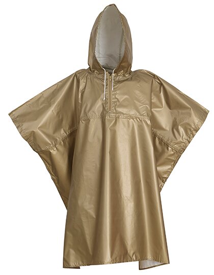 Promo Poncho