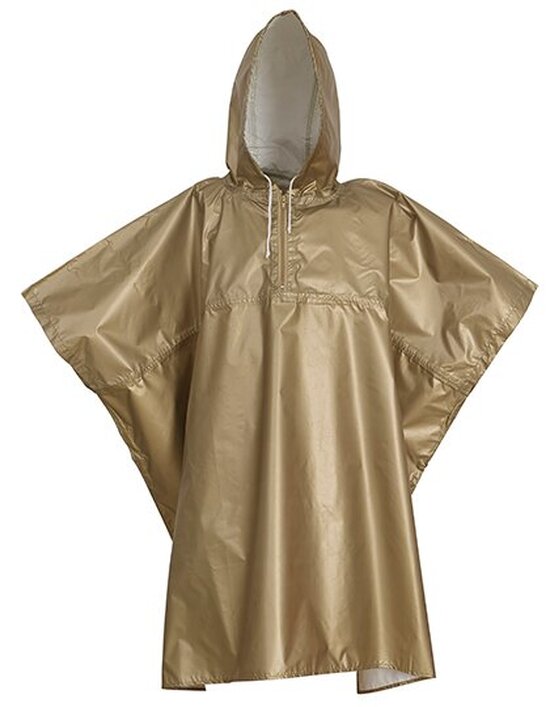Promo Poncho