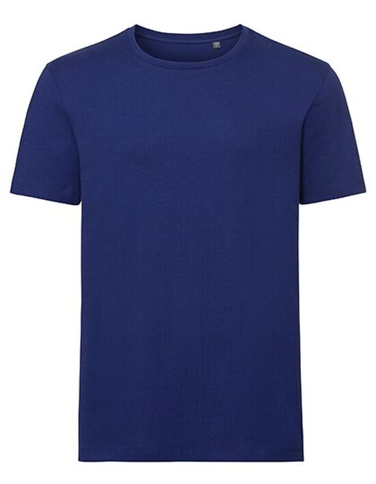 Men`s Pure Organic T