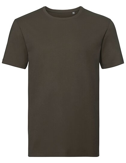 Men`s Pure Organic T