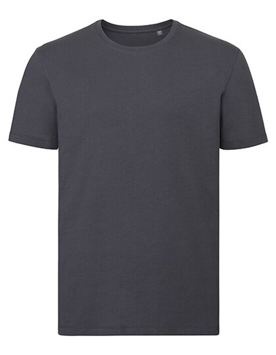 Men`s Pure Organic T