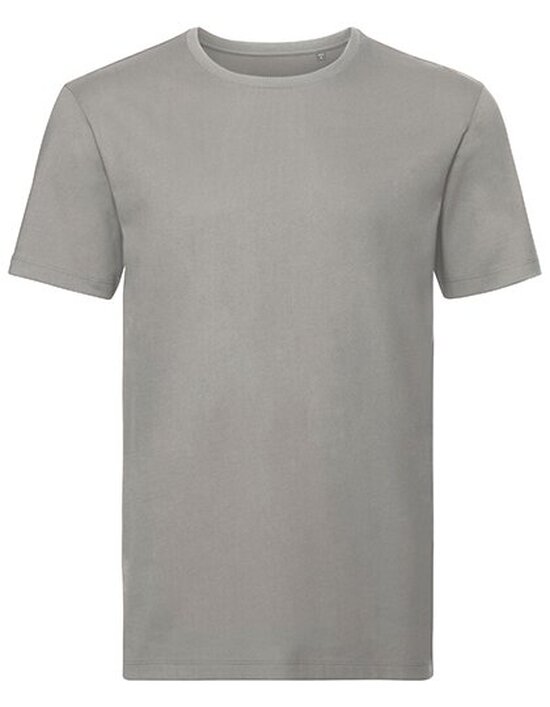 Men`s Pure Organic T